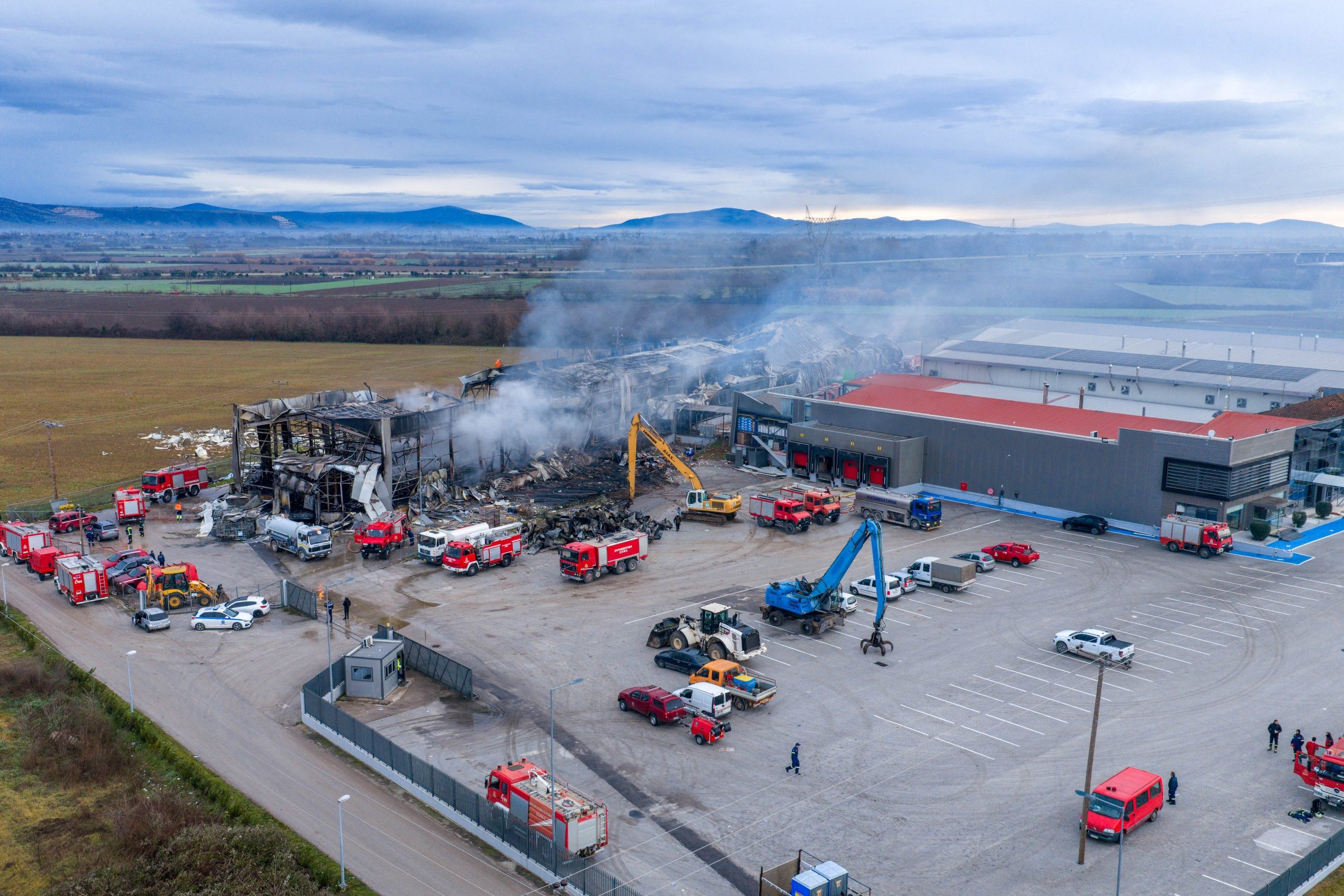 Την Τρίτη η απολογία του ιδιοκτήτη Κώστα Τζιωρτζιώτη